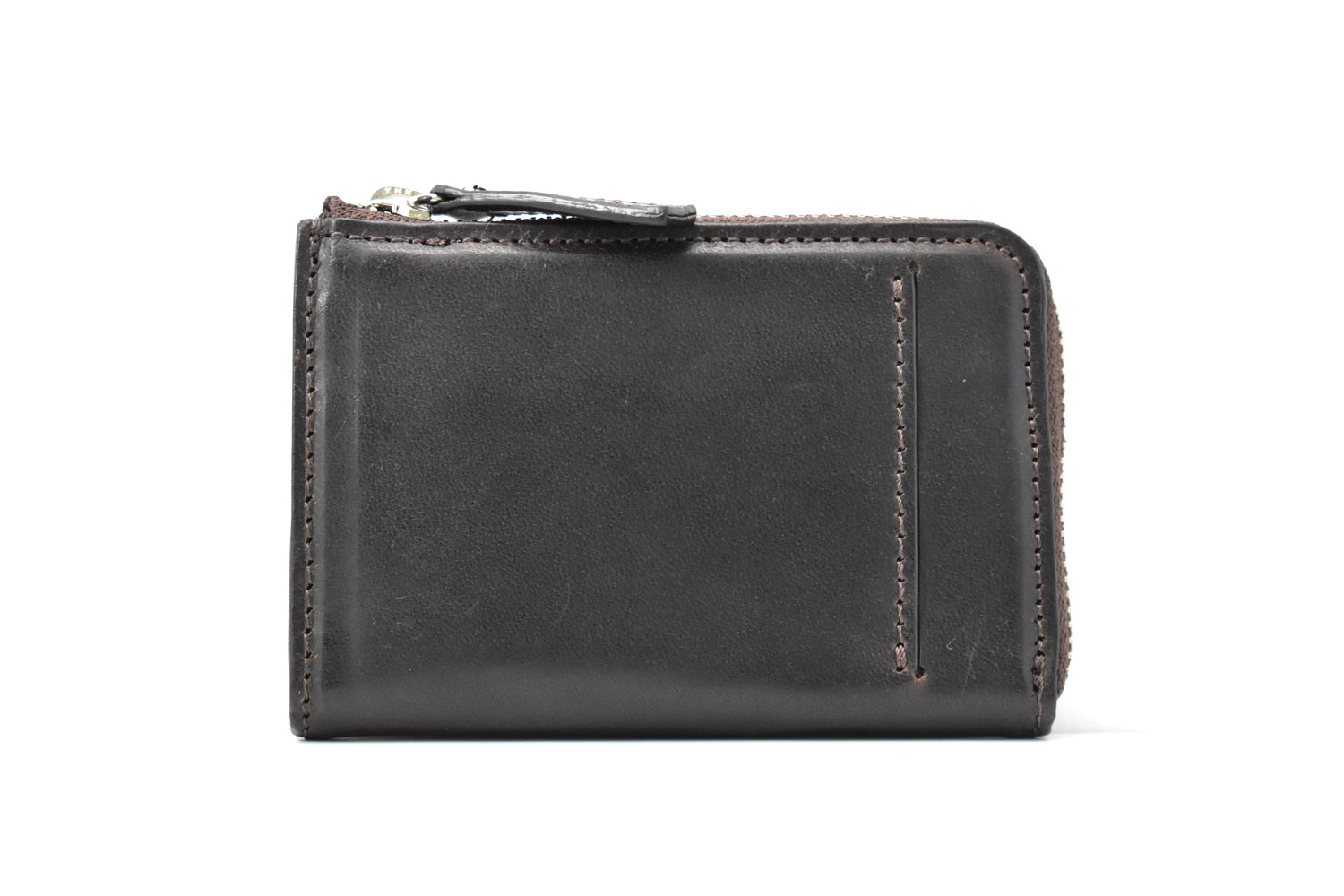 プレッソL（ファスナー小銭入れ） 鳥羽 「プレリーギンザ」 NP708