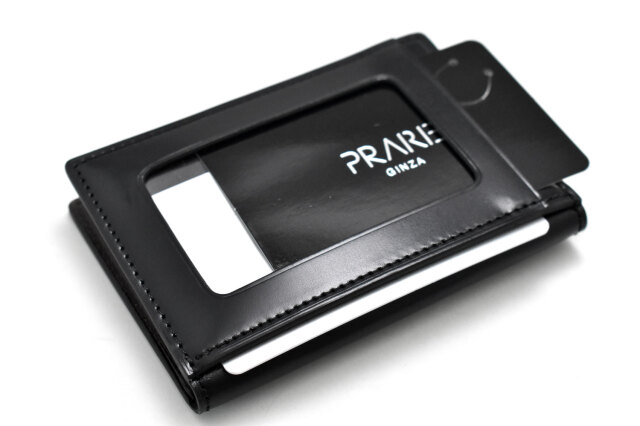 ナチュラルコードバン パスケース 「プレリーギンザ」 NP49418