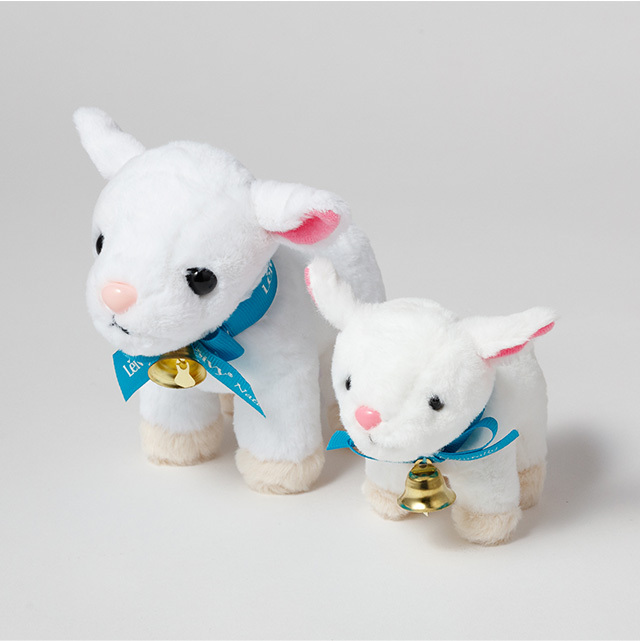 レイヴィーオリジナルゴートドール｜Leivy Naturally (レイヴィー