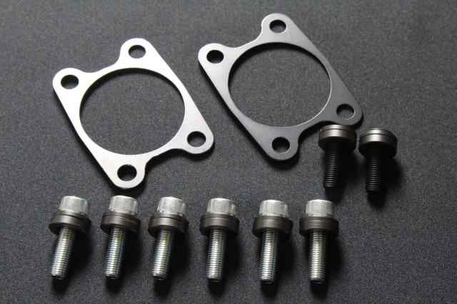 リアキャンバープレート ワゴンR・MH55S