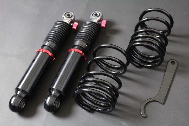 スズキ】【ワゴンR】MC22S(1型～4型前期まで ～H14.03) ULTRA MAX車