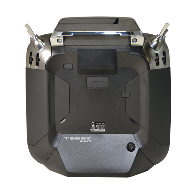 フタバ プロポ T26SZ PRO (26ch 2.4GHz FASSTest）ヘリ用 モード1