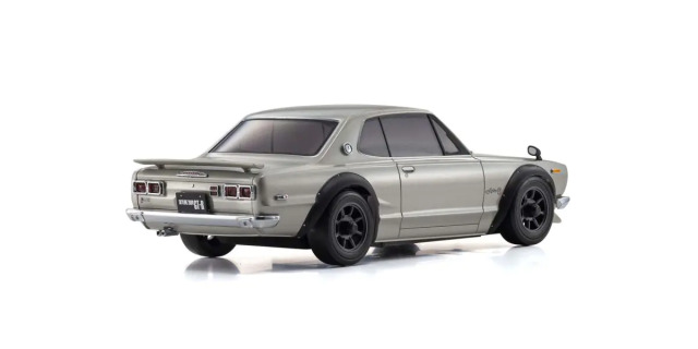 京商 ミニッツRWD MR-04 レディセット 日産 スカイライン 2000GT-R