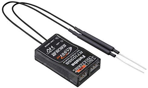FUTABA R7103SB-2.4G FASSTest 受信機（空用全般）00107218-1 双葉電子