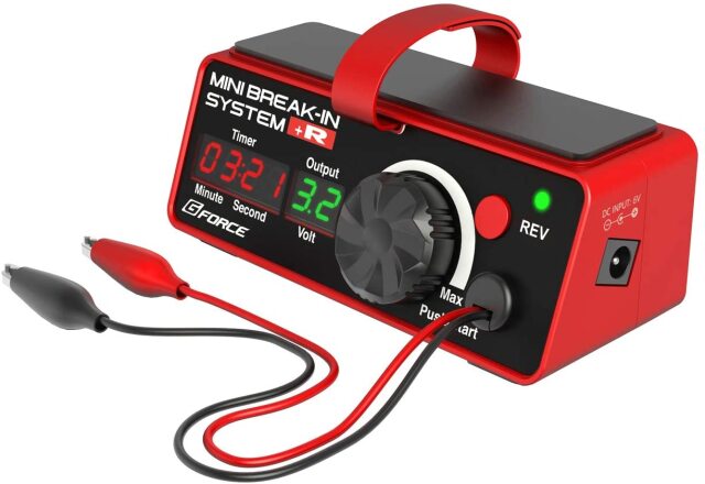 G-FORCE X Weight Gauge Air（クロスウェイトゲージ エア） G0338