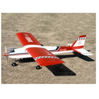 テトラ ルーキーR-40SR バルサキット