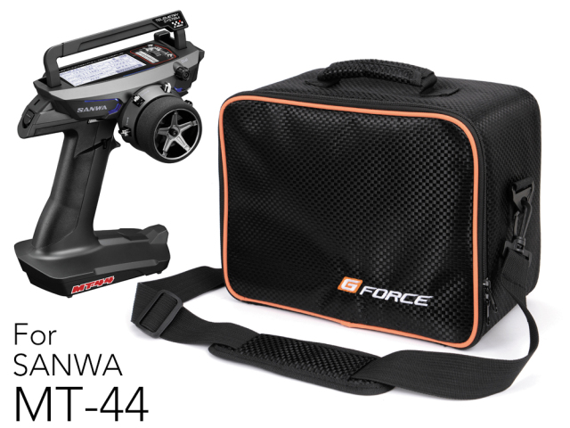 G-FORCE 10PX/7PX(R)用プロポバッグ G0284