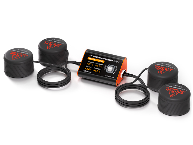 G-FORCE X Weight Gauge Air（クロスウェイトゲージ エア） G0338