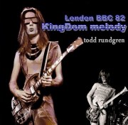 LIVE_BOOTOLEG ARCHIVES Todd Rundgren
