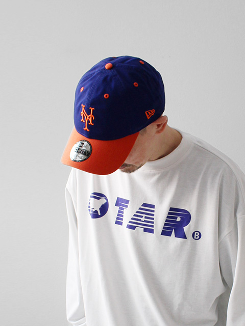NEW ERA キャップ5個 9TWENTY 9THIRTY【試着のみ】 NEW ERA 9THIRTY