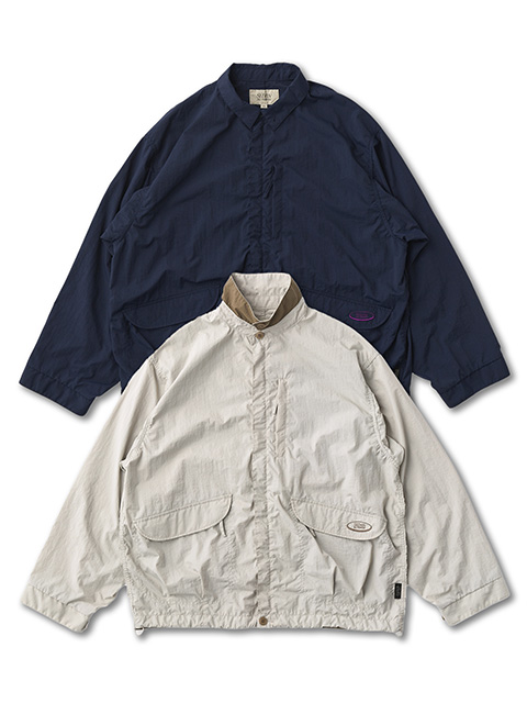 SEDAN ALL-PURPOSE BIG LIGHT JACKET