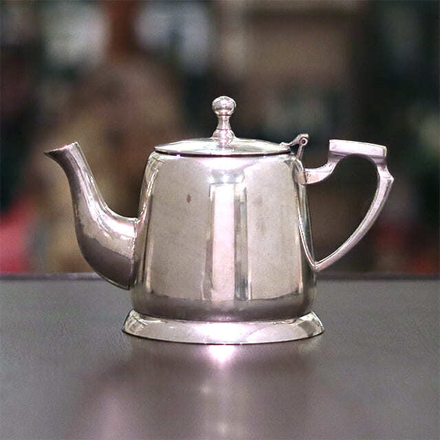 中古】SHEFFIELD(シェフィールド) 業務用ティーポット sh-967