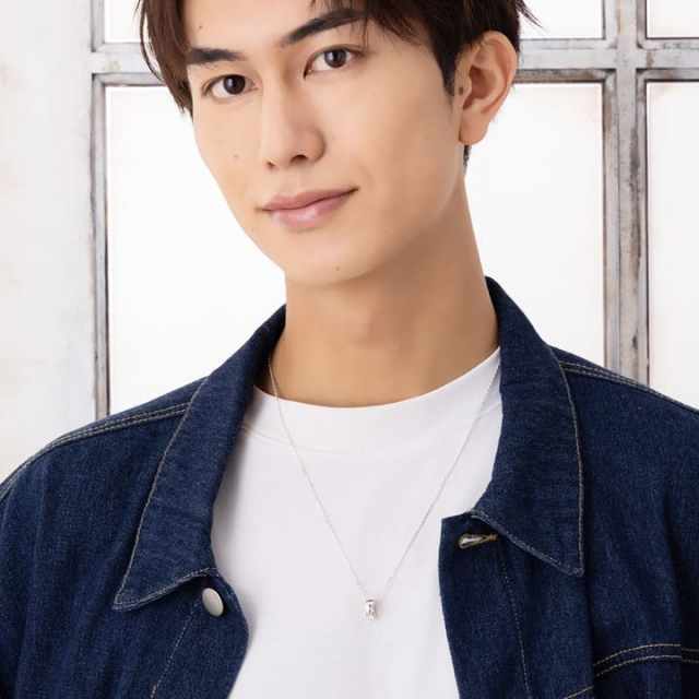 即日発送】素材が選べる リングホルダーネックレス リング用ペンダント