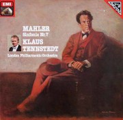 テンシュテット中古LP 名盤レコード一覧