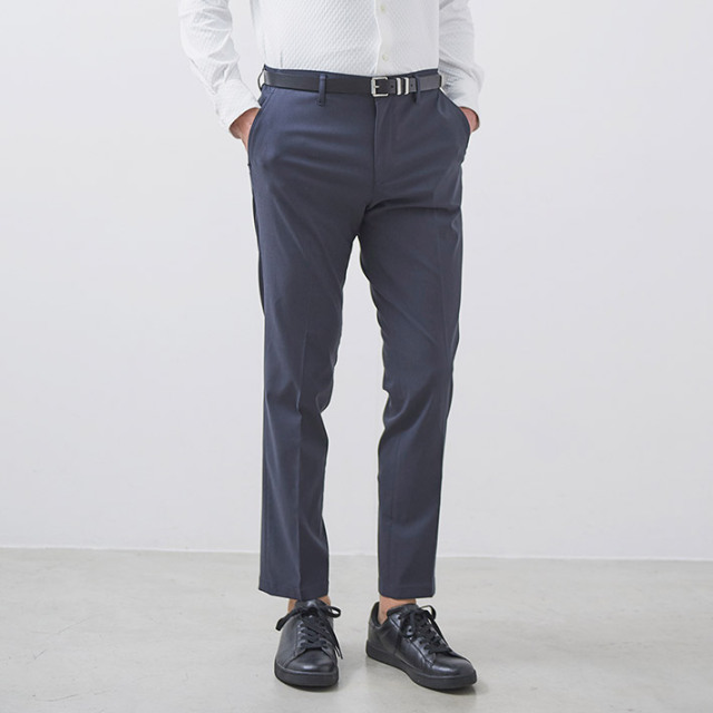 マイクロコードストレッチパンツ 150516 G-stage ジーステージ