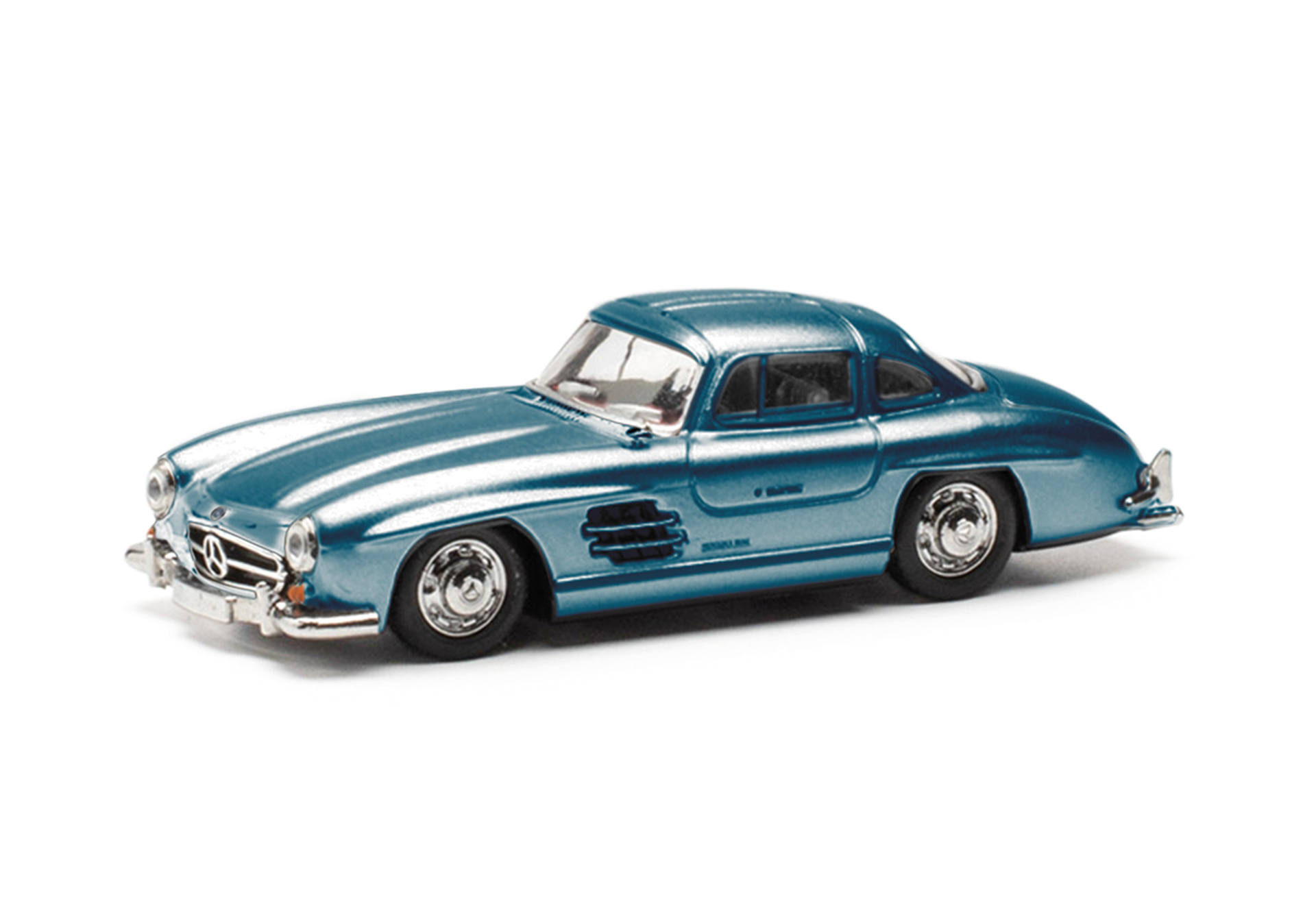 herpa Cars&Trucks 1/87 (プラスチック製) メルセデスベンツ 300 SL