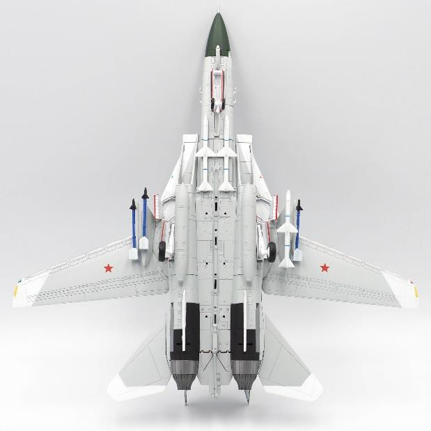 Calibre Wings(カリバ―ウイングス) 1/72 (ダイキャスト製) F-14A