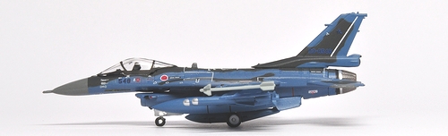 Gulliver200 1/200 (ダイキャスト製) F-2A 第3航空団 (三沢基地) 第3