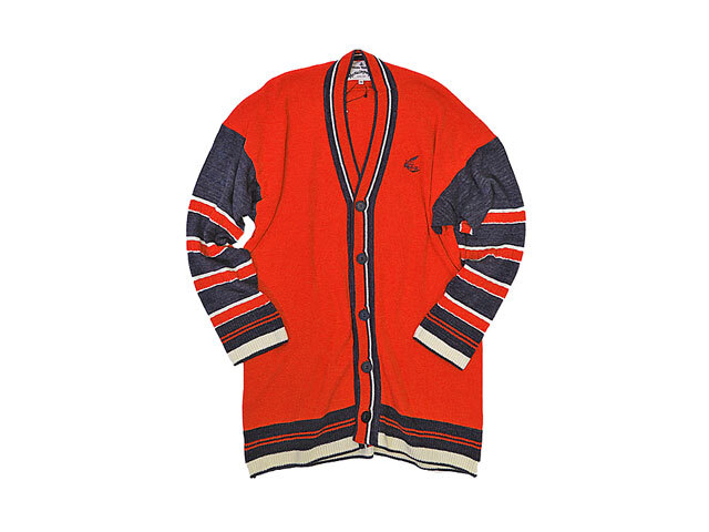 Vivienne Westwood Anglomania】レディース＆メンズ 38(ONE)サイズ☆秋