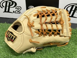 ZETT プロステイタス硬式外野手用グラブ 激安野球用品専門店 P2