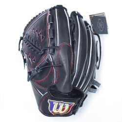 Wilson/ウィルソン 硬式用グラブ/左投げ 投手用 激安野球用品専門店 P2