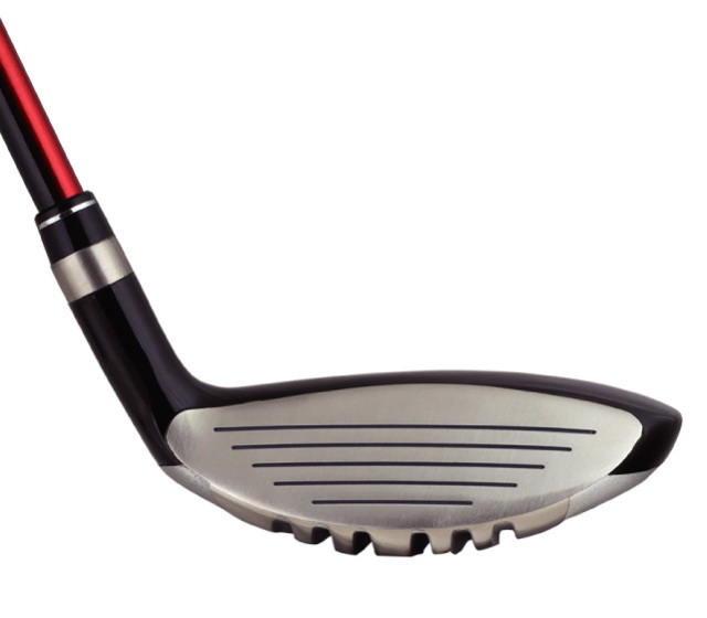 パワービルト《サイテーション ユーティリティ》│身近な優れものショップ