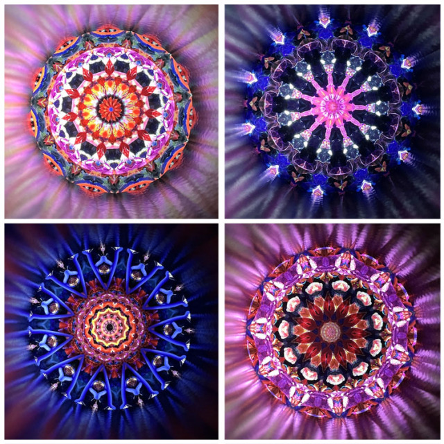 羽石 茂＆泉「夢マンダラ～Pax aeterna 1～」（HS6014）11ポイント