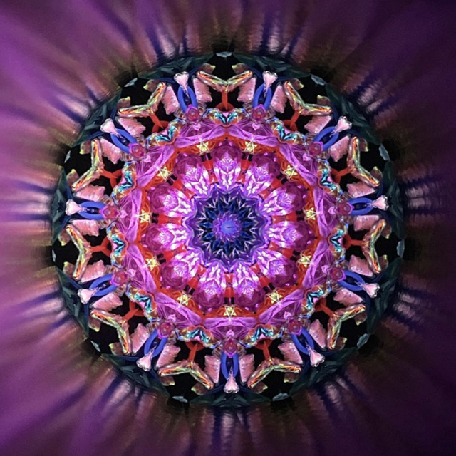 羽石 茂＆泉「夢マンダラ～Pax aeterna 1～」（HS6014）11ポイント