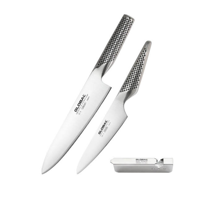 吉田金属工業のおすすめの包丁ラインナップを紹介