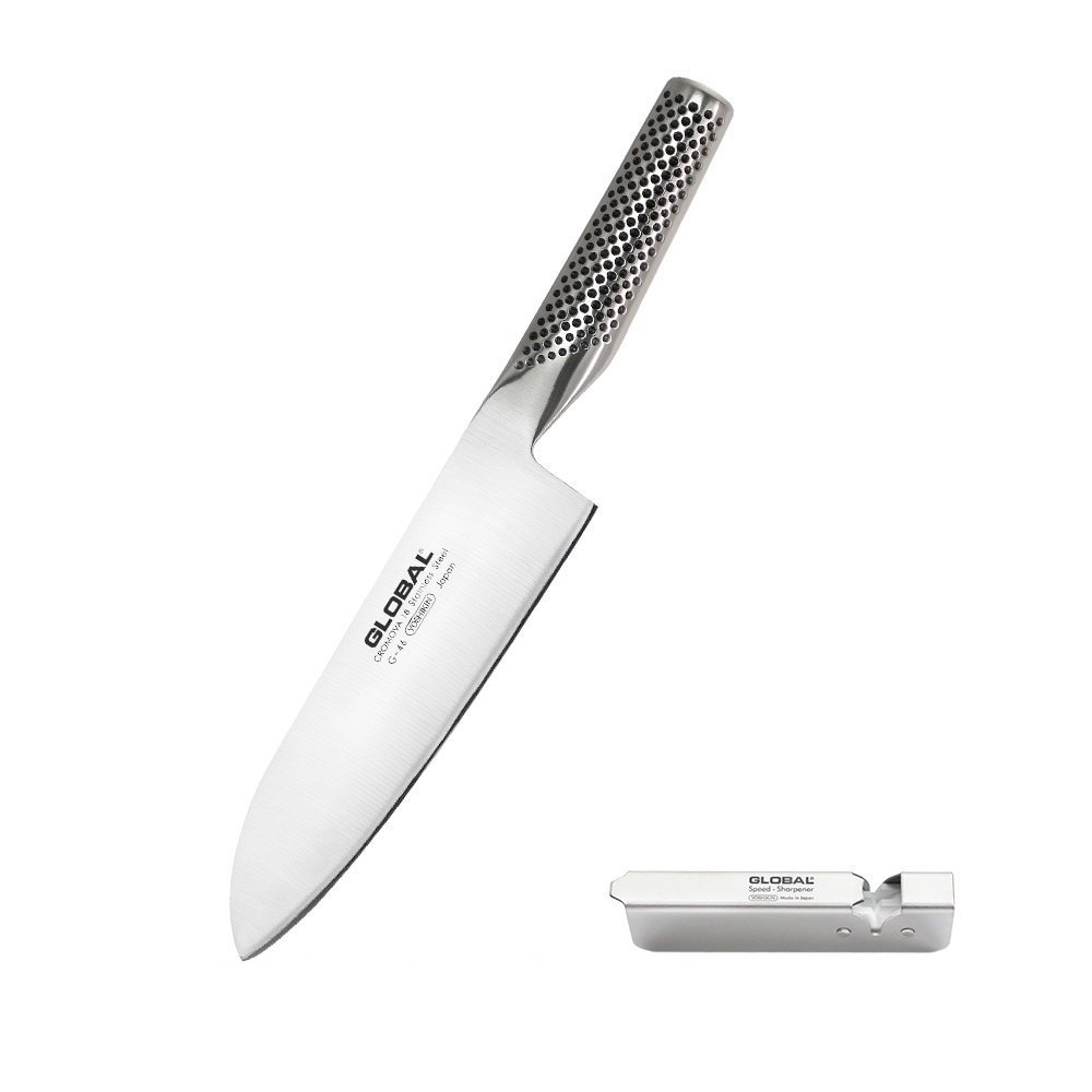 GST-A46：三徳（18cm）2点セット