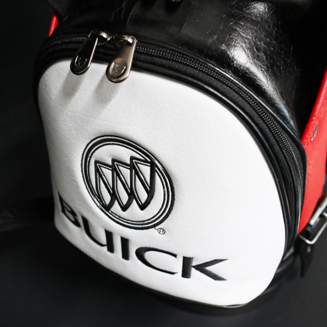 NIKE BUICK ビューイック TIGER WOODS タイガーウッズ サイン入り