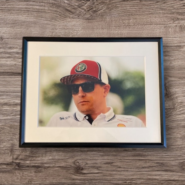 キミ・ライコネン F1グッズ・ミニカーの専門店 GRANDPRIX