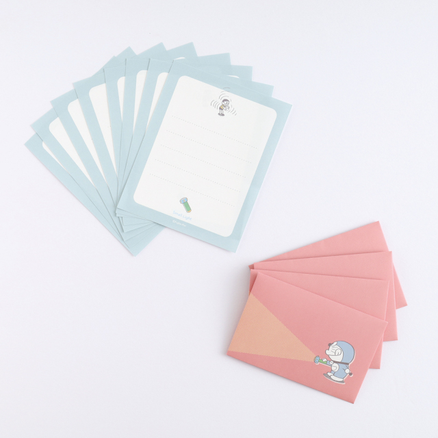 たぬもん　ディ・ライトe枠・簡易ユニット ドラえもん スモールライト懐中電灯｜ドラえもん未来デパート オンライン