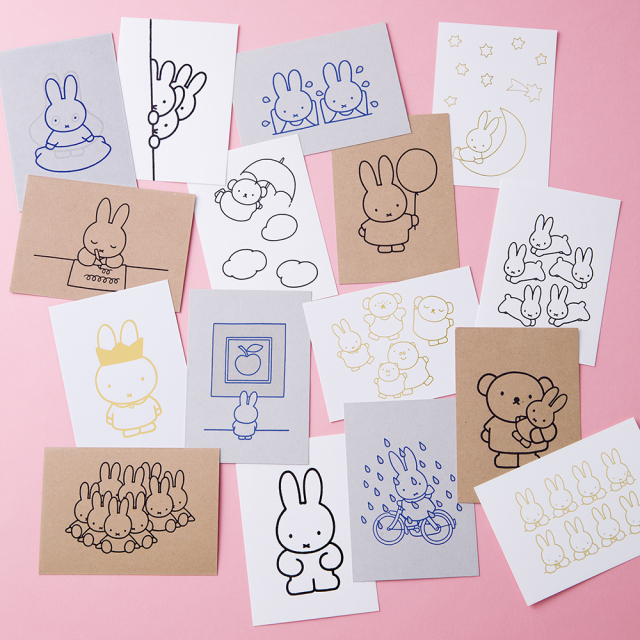 ポストカード XlamV ポストカード セットB ~Invitation~ | VS AMBIVALENZ