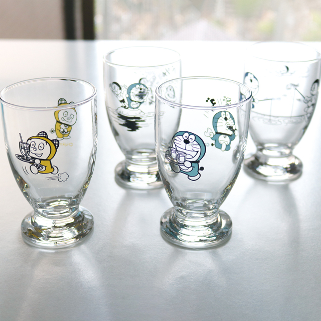 ドラえもん ガラス瓶 透明 どらえびん ど ドラえ瓶 ドラえもん ガラス瓶 透明 どらえびん ど ドラえ瓶