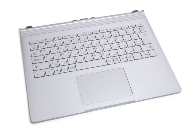 訳あり GeForce搭載 Microsoft Surface Book Core i5 6300U Wi-Fi