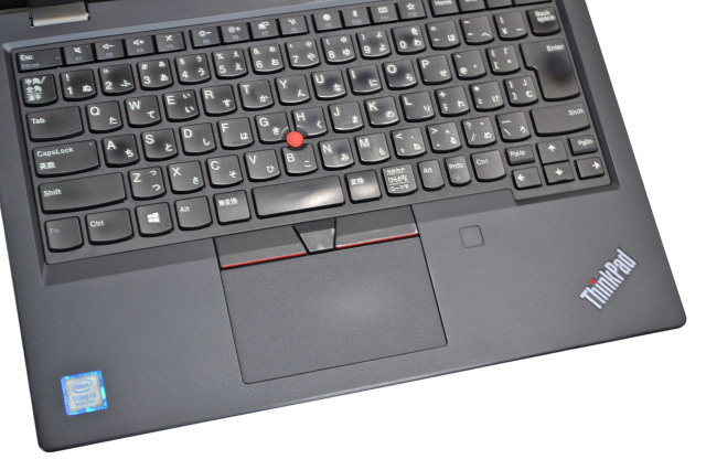 Windows11 Lenovo ThinkPad L380 第8世代 Core i3 8130U M.2SSD128G