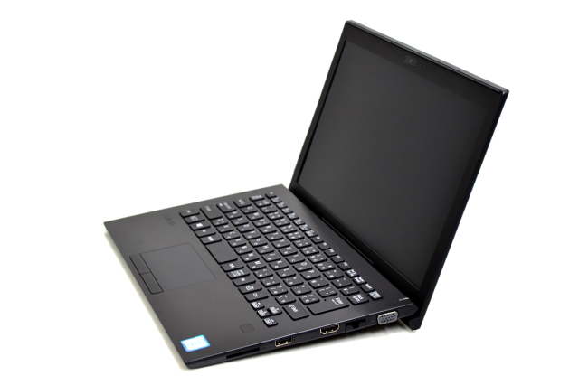 VAIO Pro PF VJPF11 11.6型 フルHD メモリ16G M.2SSD256G Core i5