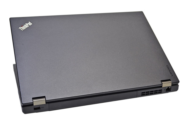 Windows7 32bit 15.6型 ノートパソコン 中古 レノボ ThinkPad L560