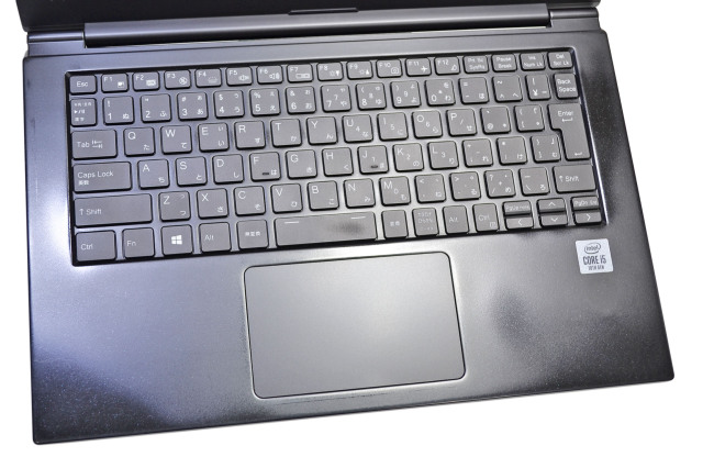 顔認証 Wi-Fi6 ノートパソコン mouse MPro-NB410H Core i5 10210U M