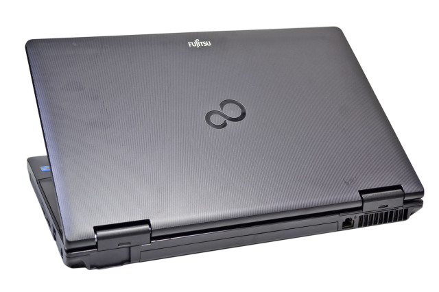 Windows7 32bit ノートパソコン 富士通 LIFEBOOK A572/F Core i5 3320M