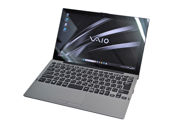 タブレットPC 12.5型 フルHD VAIO Pro PA VJPA11C13N Core i7 8500Y