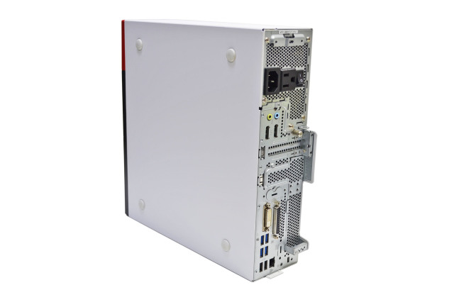 デスクトップ 富士通 ESPRIMO D7010/F 6コア12スレッド Core i5 10500