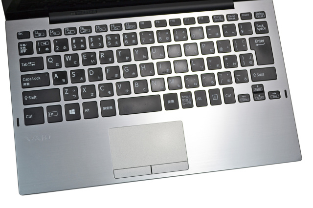 キーボードユニット付 タブレットPC VAIO Pro PA VJPA11C11N 顔認証