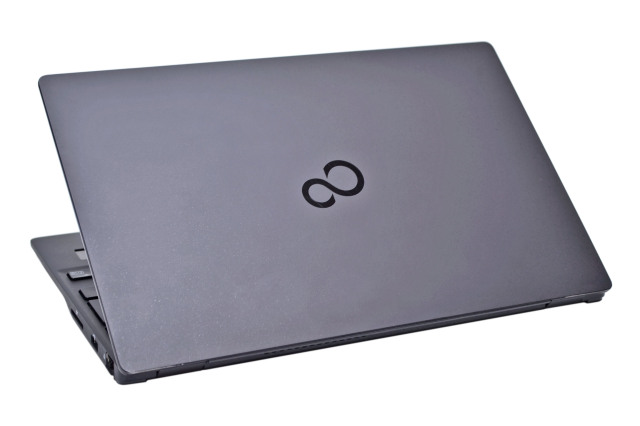 13.3型 フルHD 富士通 LIFEBOOK U9311/F Core i5 1145G7 IrisXe 顔認証