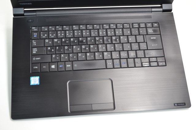 フルHD Windows11 ノートパソコン dynabook B75/DP 第8世代 Core i7