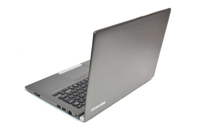 薄型・軽量 中古ノートパソコン 東芝 dynabook R63/D Core i5 6200U m
