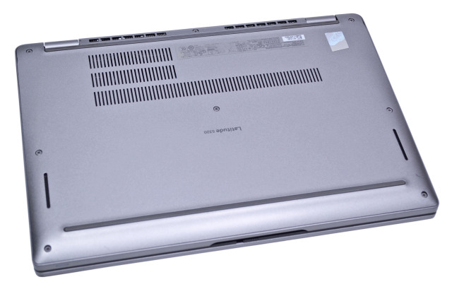 Wi-Fi6 顔認証 タッチパネル フルHD DELL Latitude 5320 Core i7