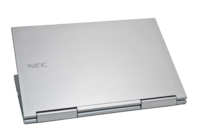 2-in-1 NEC VersaPro VKT16/GV-4 第8世代 Corei5 8250U フルHD IPS液晶