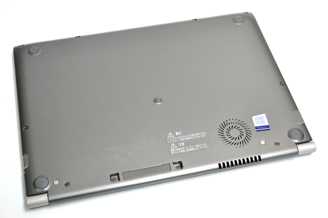 フルHD 薄型・軽量 Windows11 東芝 dynabook R63/J Core i5 8250U M